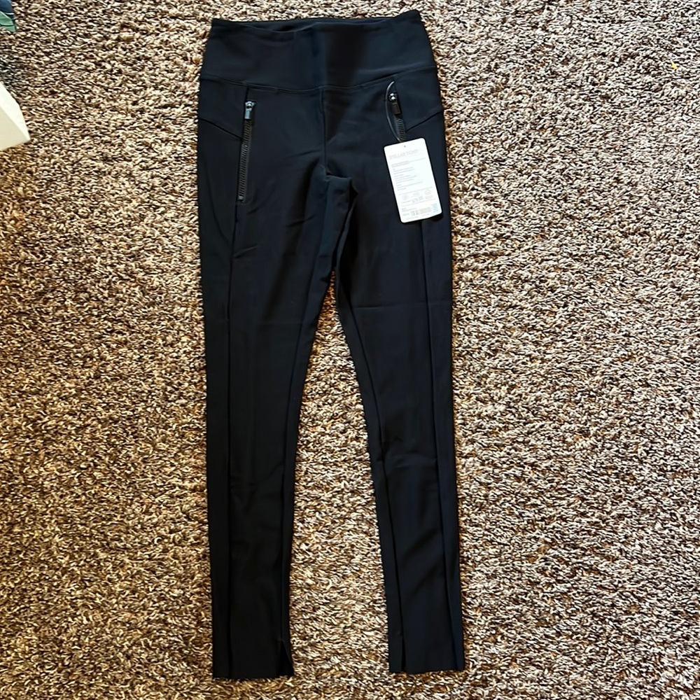 Athleta Stellar Tight, NWT, XS